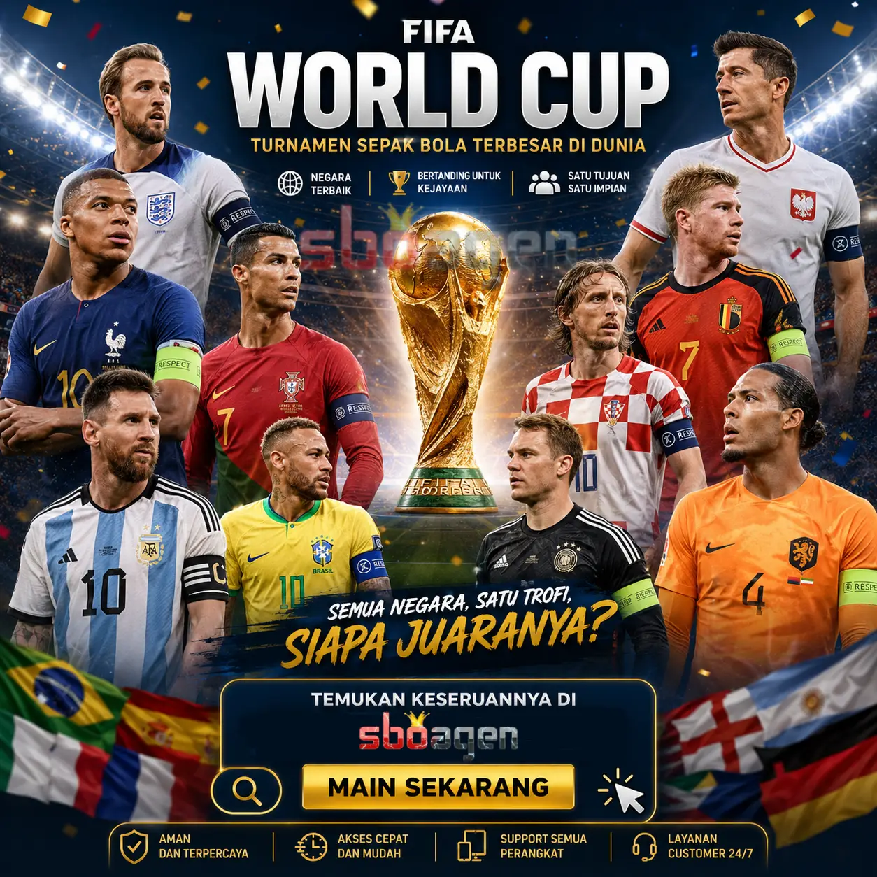 Fifa World Cup 2026