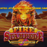 Strategi Jitu Menaklukkan Padang Savana