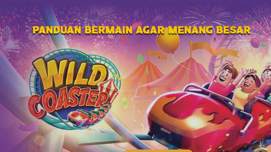 Panduan Bermain Agar Menang Besar