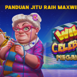 Panduan Jitu Raih Maxwin besar