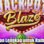 Panduan Lengkap untuk Raih Maxwin
