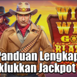 Tips Maxwin Blazing Bounty