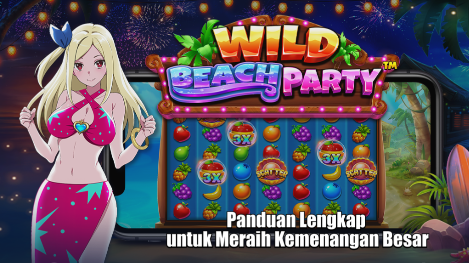 Panduan Lengkap untuk Meraih Kemenangan Besar